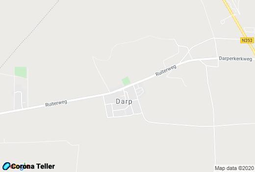  actueel Darp Maps