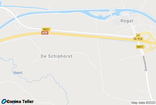  Nieuws De Schiphorst Map