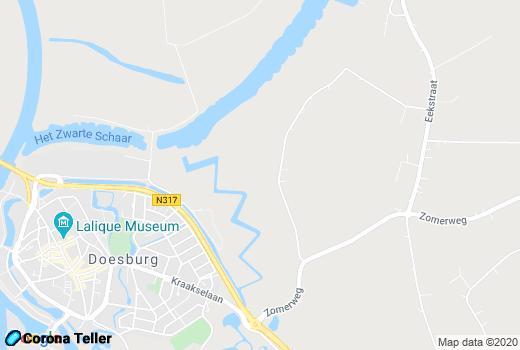  regio nieuws Doesburg Maps