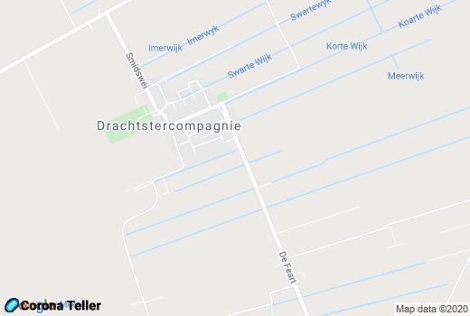 Google Maps Drachtstercompagnie live updates 