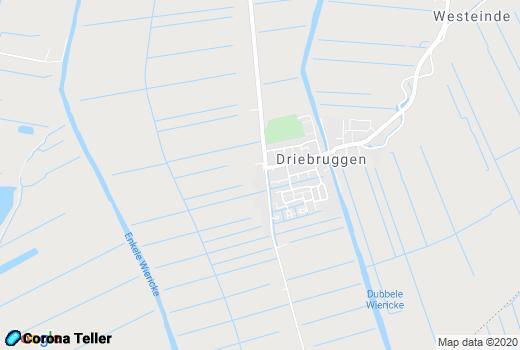  Nieuws Driebruggen Google Map