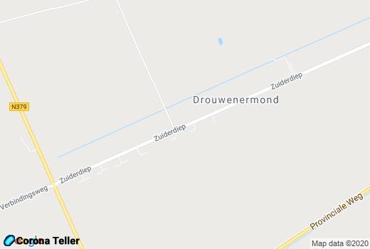  live update Drouwenermond Google Map
