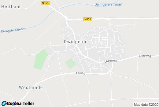 Google Map Dwingeloo Regionaal nieuws 