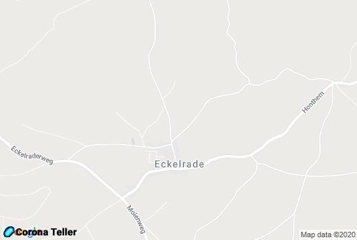  lokaal Eckelrade Map