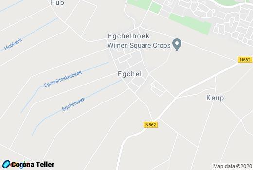  laatste nieuws Egchel Google Map