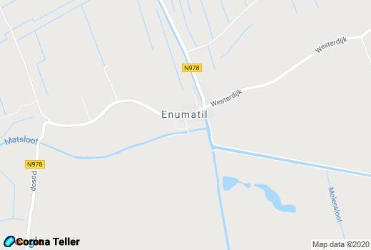  regio nieuws Enumatil Google Maps