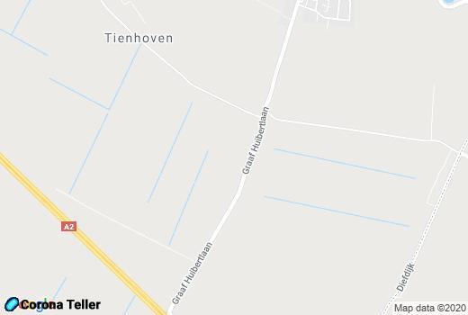  lokaal Everdingen Maps