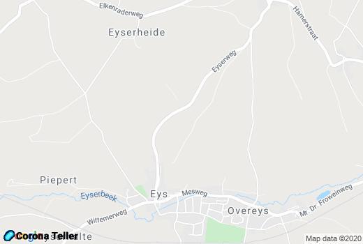  lokaal Eys Google Map