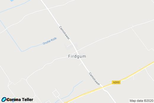  Nieuws Firdgum Map