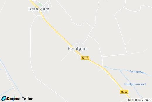 Maps Foudgum actueel nieuws 