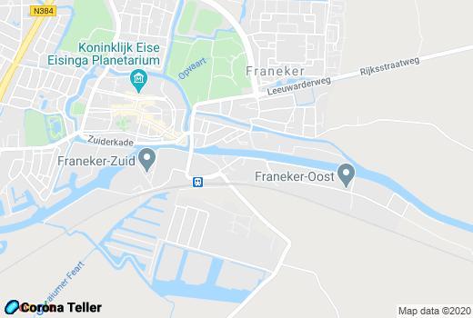  Nieuws Franeker Maps