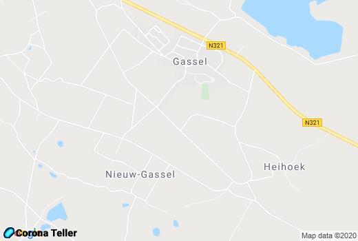  informatie Gassel Google Map