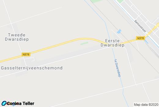  lokaal Gasselternijveenschemond Google Map