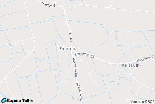  Regionaal nieuws Ginnum Maps