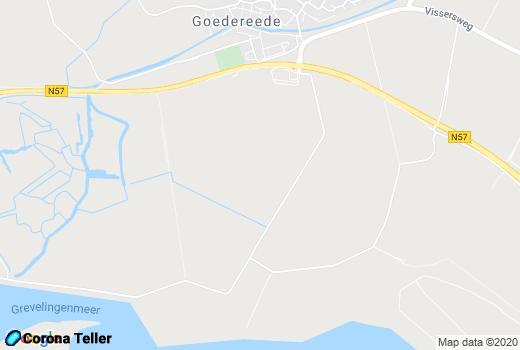  lokaal Goedereede Google Map
