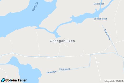  informatie Goëngahuizen Google Map
