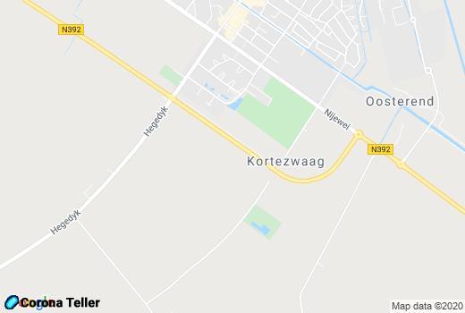 Google Map Gorredijk live update 