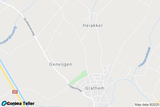 Google Maps Grathem regio nieuws 