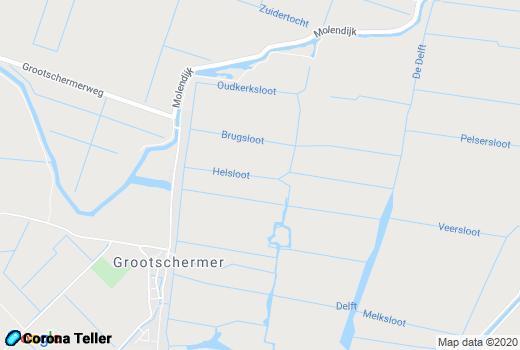  live update Grootschermer Map