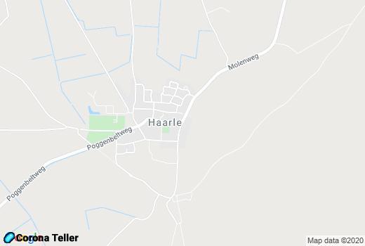 Google Map Haarle informatie 