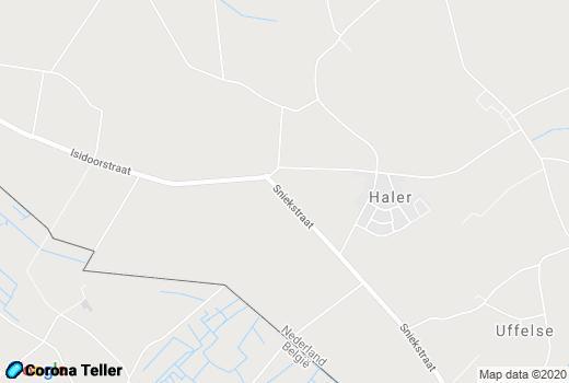  informatie Haler Google Map