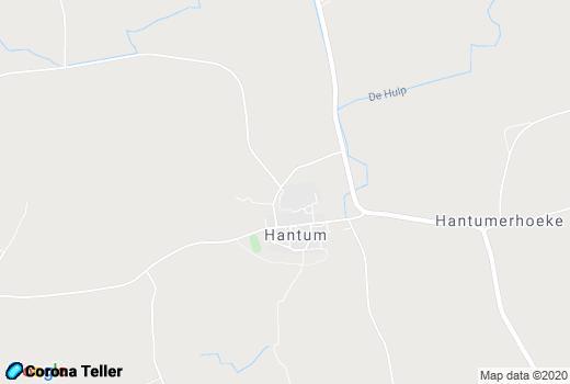 Map Hantum Nieuws 