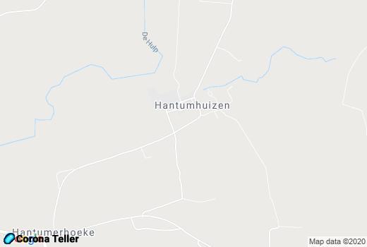  lokaal Hantumhuizen Google Map