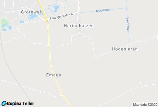  live updates Haringhuizen Maps