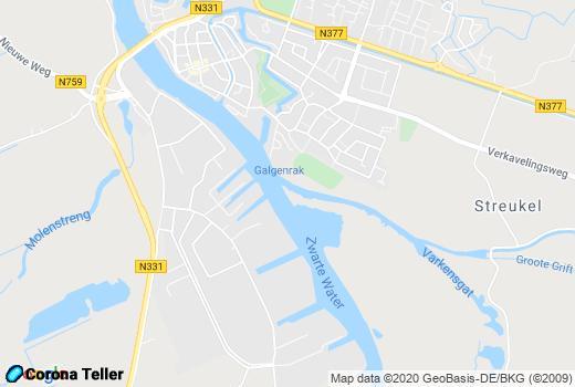  Lokaal nieuws Hasselt Map