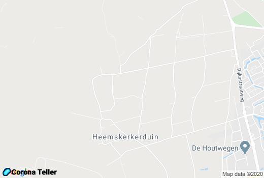  actueel Heemskerk Google Map