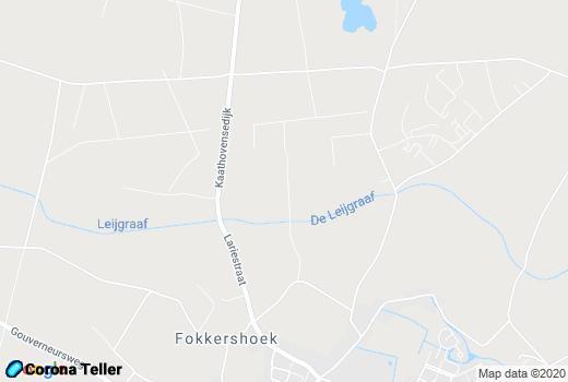  Lokaal nieuws Heeswijk-Dinther Map