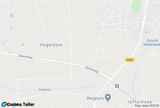 Google Maps Hegelsom lokaal 