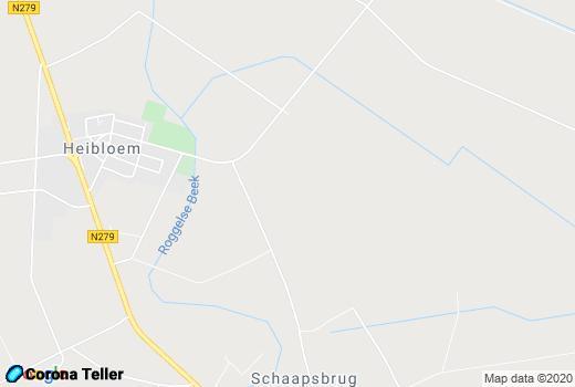 Google Map Heibloem Regionaal nieuws 