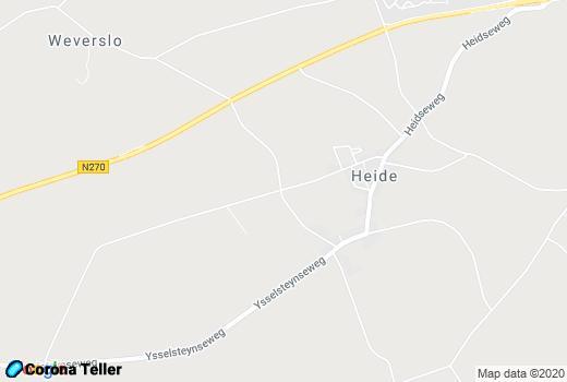  Nieuws Heide Maps