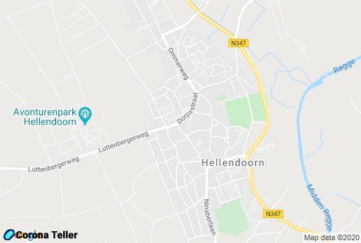 Maps Hellendoorn actueel nieuws 
