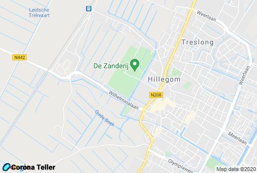 Maps Hillegom live updates 