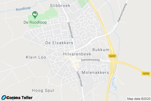  Lokaal nieuws Hilvarenbeek Maps