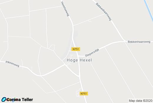 Google Maps Hoge Hexel Lokaal nieuws 