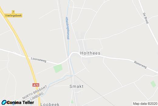  live update Holthees Maps