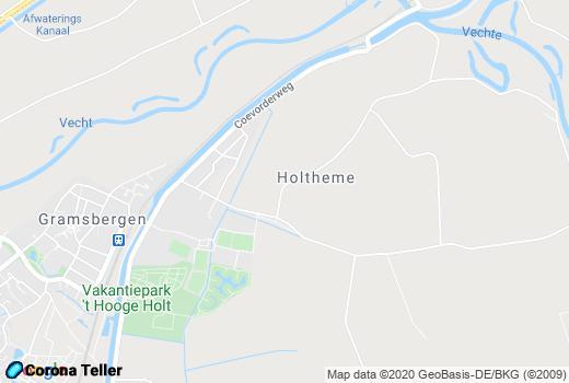  laatste nieuws Holtheme Maps