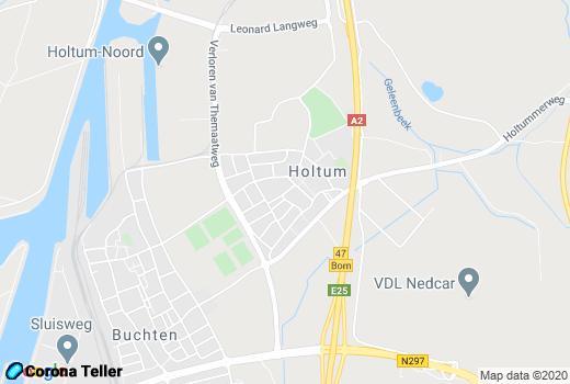 Google Map Holtum Regionaal nieuws 