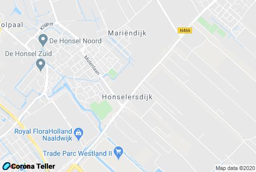 Google Map Honselersdijk regio nieuws 
