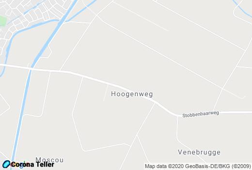 Google Map Hoogenweg live updates 