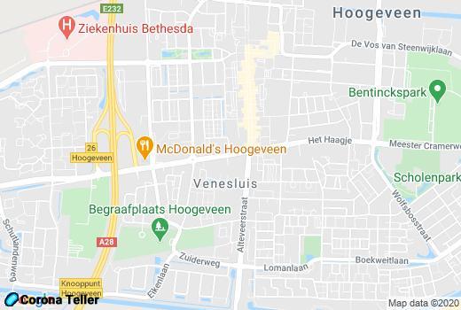  Nieuws Hoogeveen Map
