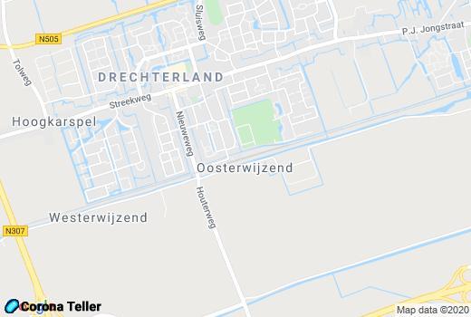 Google Maps Hoogkarspel regio nieuws 