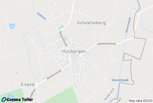 Map Huijbergen live updates 
