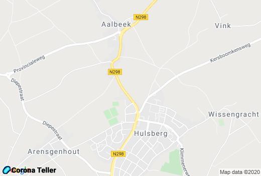  informatie Hulsberg Google Maps