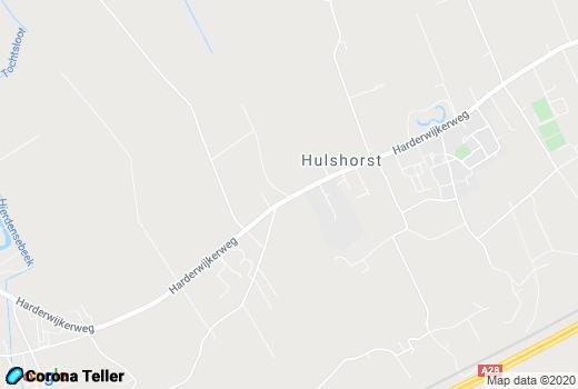 Google Maps Hulshorst lokaal 