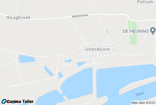  live updates IJzendoorn Google Map