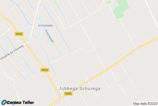  laatste nieuws Jubbega Google Maps